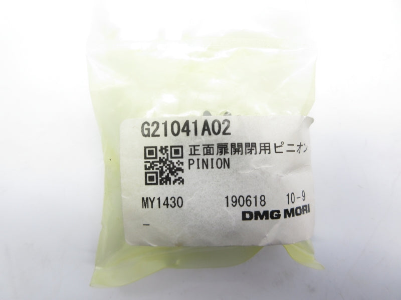 DMG MORI G21041A02 NSMP
