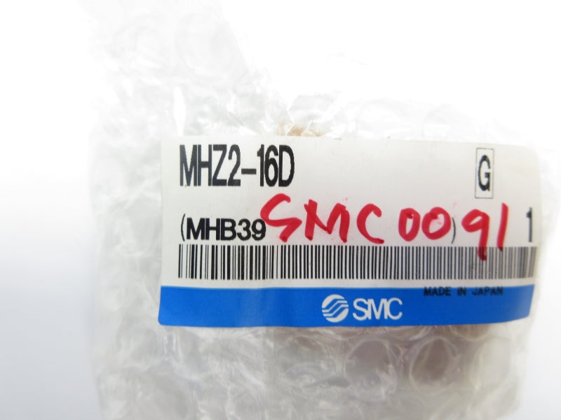 SMC MHZ2-16D NSMP