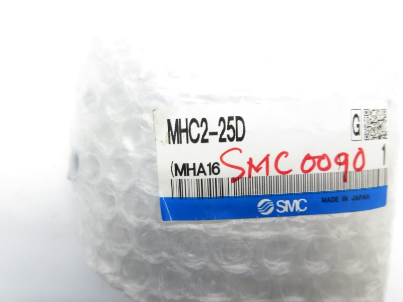 SMC MHC2-25D NSMP