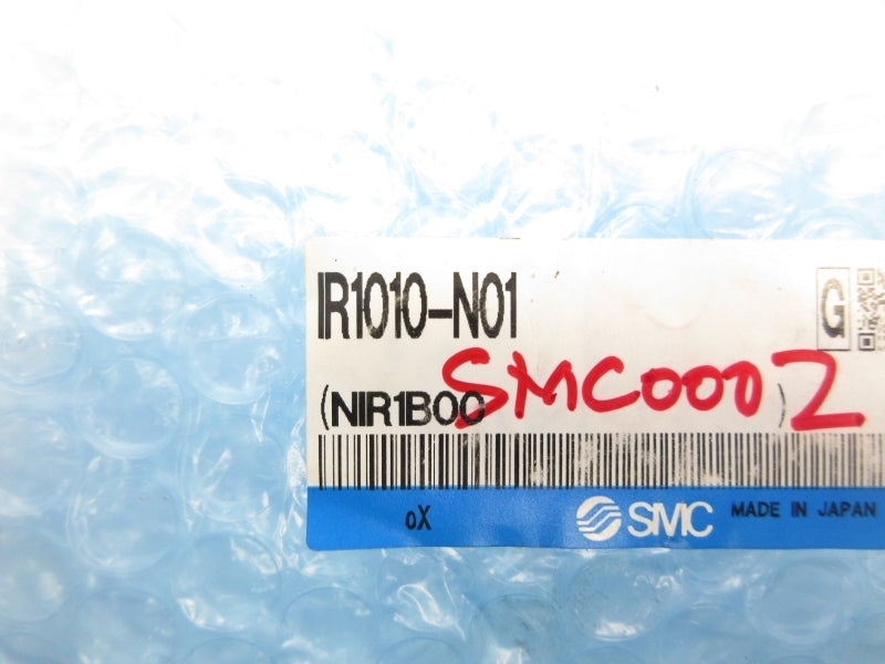 SMC IR1010-N01 NSMP