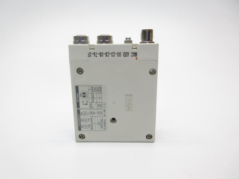 SMC EX260-SEN1 24VDC NSMP