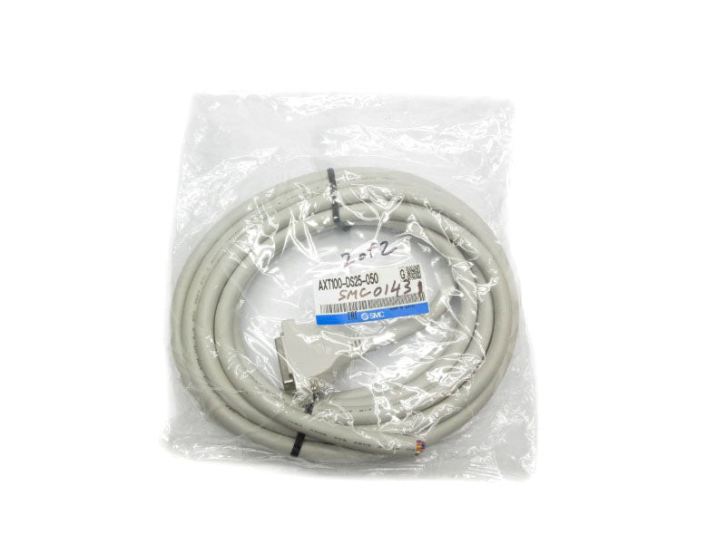SMC AXT100-DS25-050 NSMP