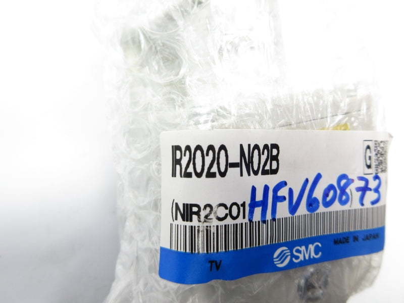 SMC IR2020-N02B 150PSI NSMP