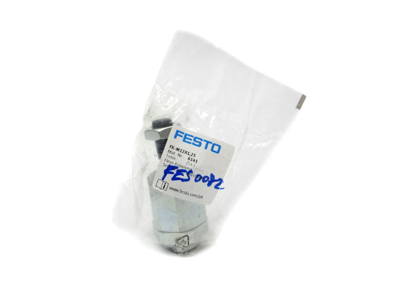 FESTO FK-M12X1,25 6141 NSMP