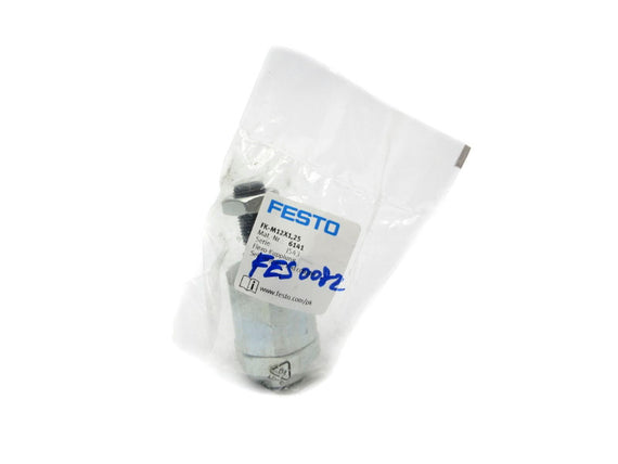FESTO FK-M12X1,25 6141 NSMP