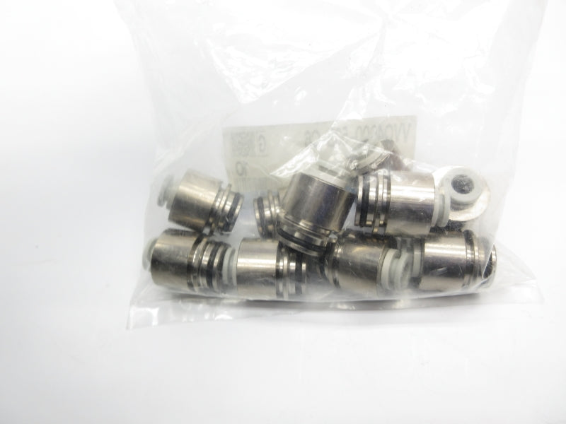 SMC VVQ4000-50B-C6 (PKG OF 10) NSMP