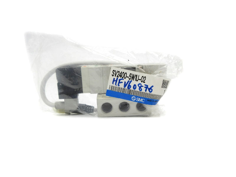 SMC SV2400-5W1U-02 NSMP