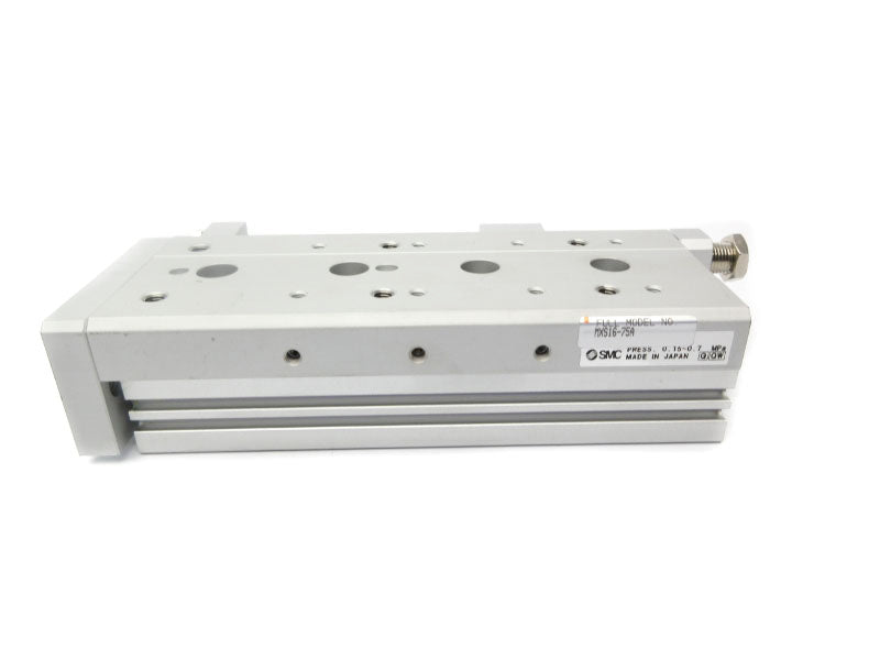 SMC MXS16-75A NSNP