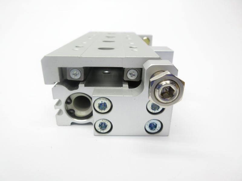 SMC MXS16-75A NSNP