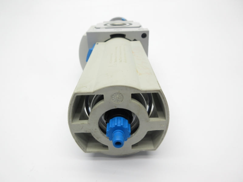 FESTO MS6-LFR-1/2-D7-E-R-M-AS 529188 300PSI UNMP