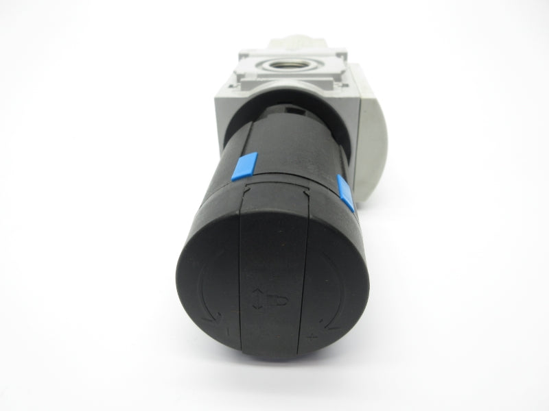FESTO MS6-LFR-1/2-D7-E-R-M-AS 529188 300PSI UNMP