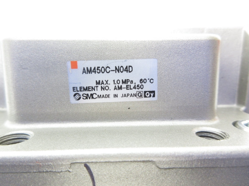 SMC AM450C-N04D NSNP