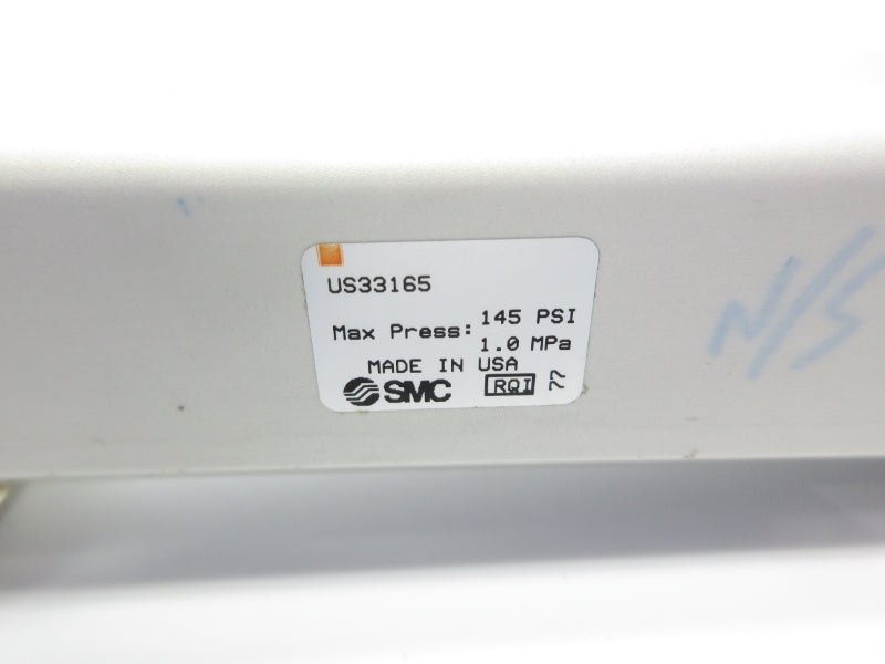 SMC US33165 145PSI NSNP