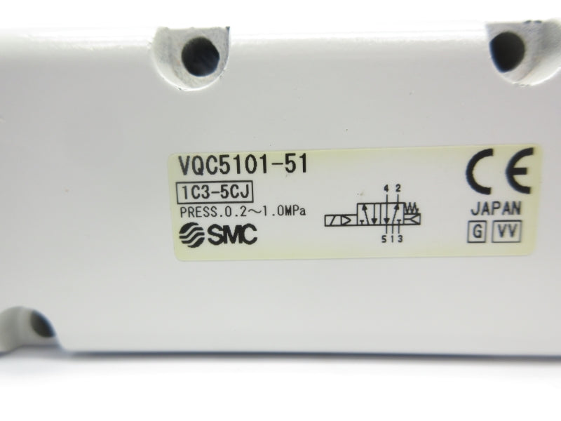 SMC VQC5101-51 NSNP