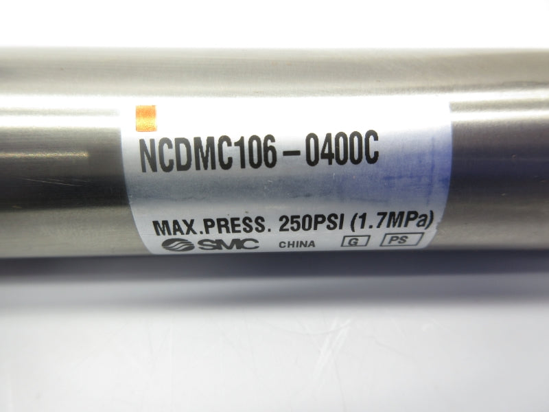 SMC NCDMC106-0400C 250PSI NSNP