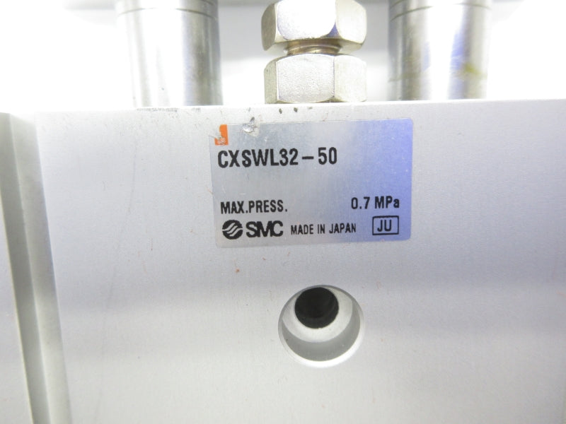 SMC CXSWL32-50 NSNP