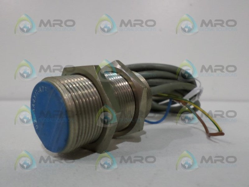HONEYWELL 923AA4XM-A77 PROXIMITY SENSOR  UNMP