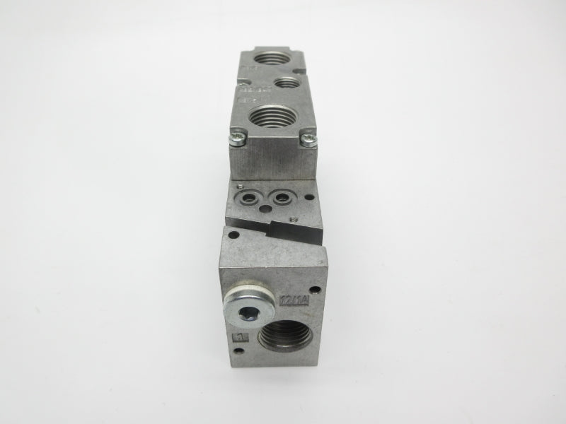 FESTO VIGP-03-7.0-4.0-LR 18748 70-145PSI (AS PICTURED) NSNP