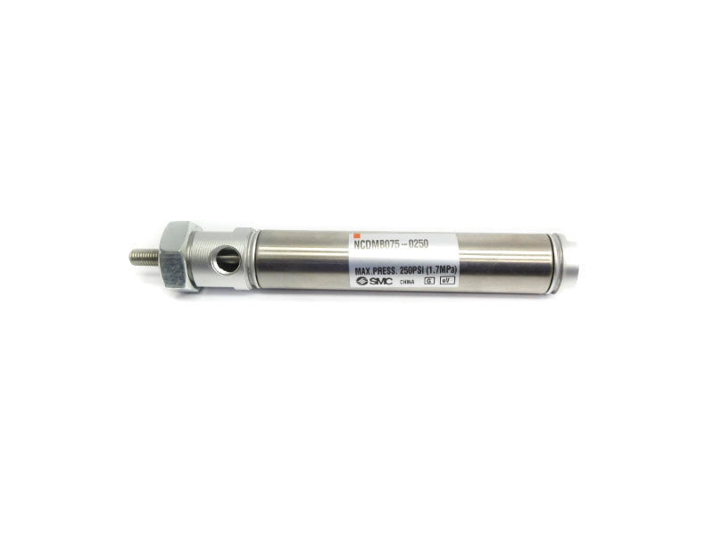 SMC NCDMB075-0250 250PSI NSNP