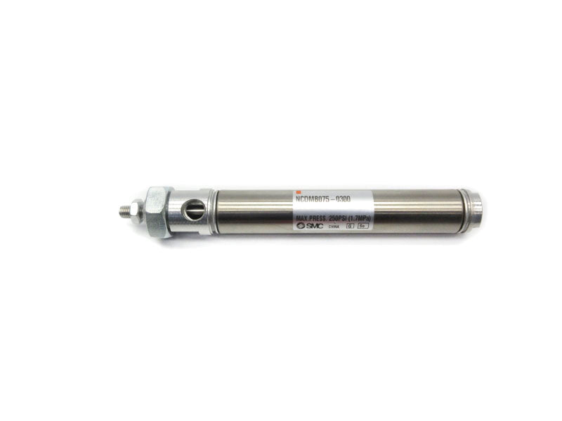 SMC NCDMB075-0300 250PSI NSNP