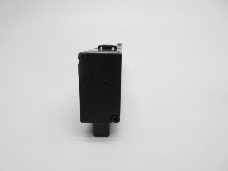 FESTO MTH-5/3G-7,0-S-VI 151702 24VDC NSNP
