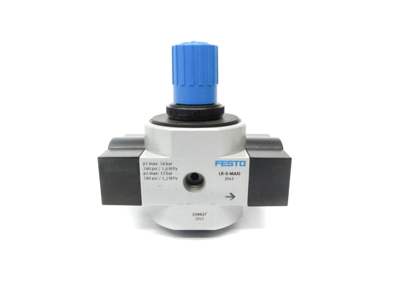 FESTO LR-D-MAXI 159627 240PSI NSNP