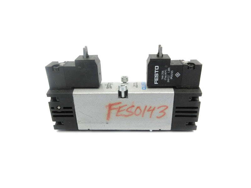FESTO VSVA-B-P53E-H-A1-1C1 UNMP