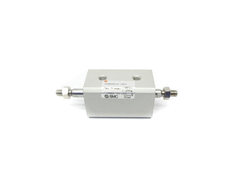 SMC CDQ2WB12-10DM 145PSI NSNP