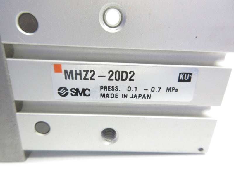 SMC MHZ2-20D2 NSNP