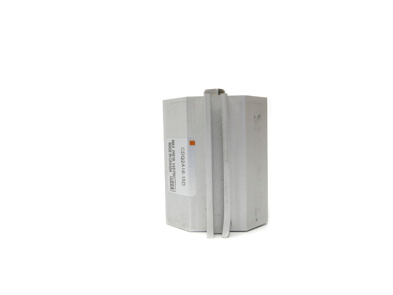 SMC CDQ2A16-15D 145PSI NSNP