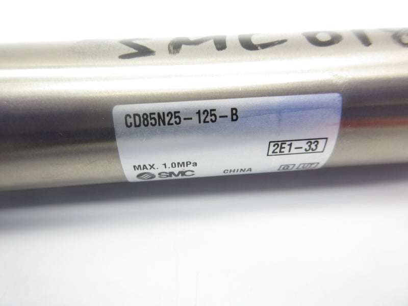 SMC CD85N25-125-B NSNP