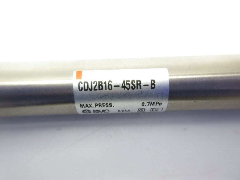 SMC CDJ2B16-45SR-B NSNP