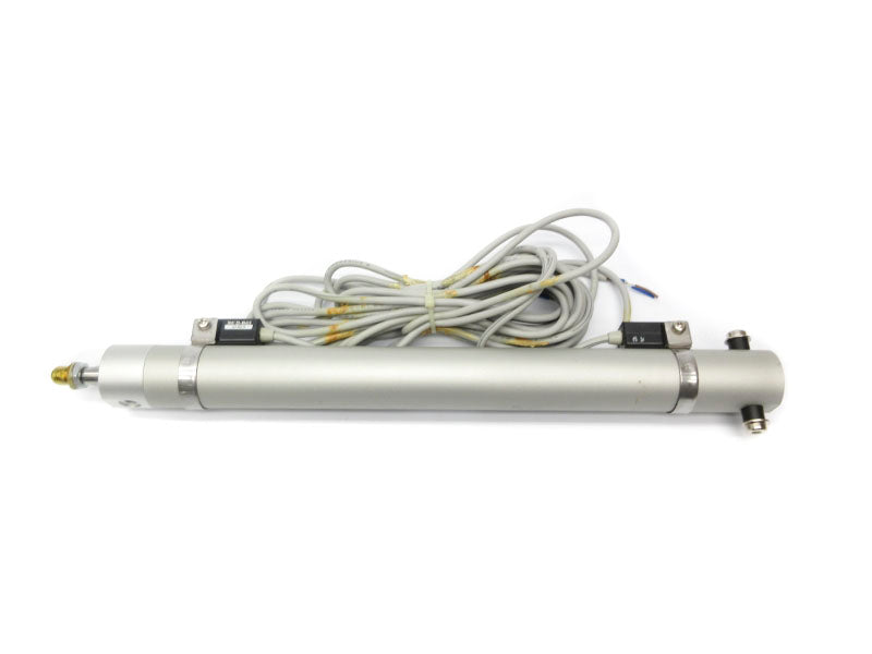 SMC NCDGTN25-1000-B53L 145PSI NSNP