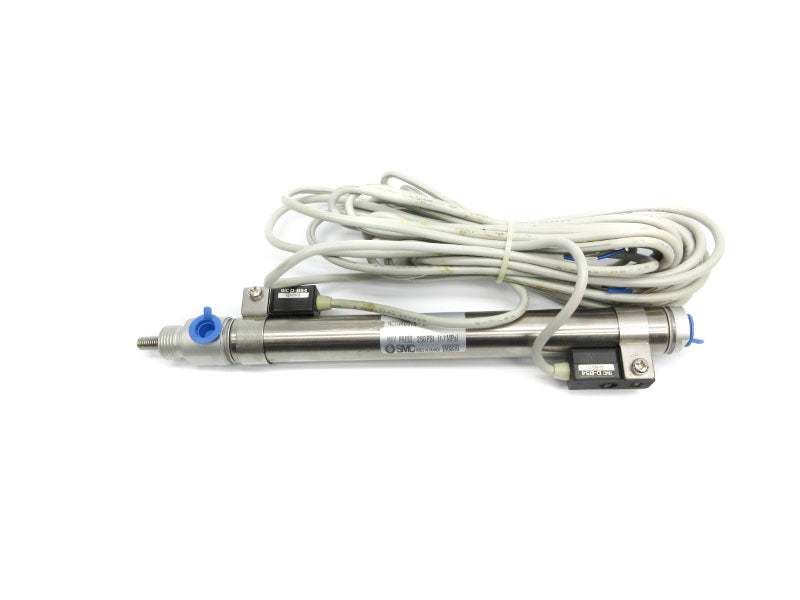 SMC NCDMB075-0600C-B54L 250PSI NSNP