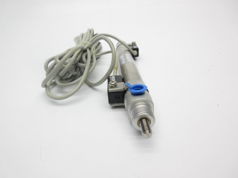 SMC NCDMB075-0600C-B54L 250PSI NSNP