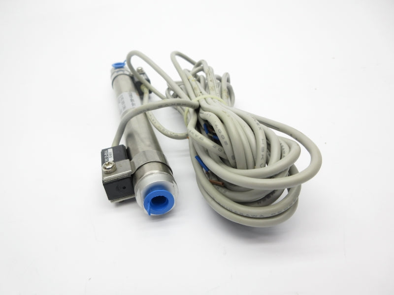 SMC NCDMB075-0600C-B54L 250PSI NSNP