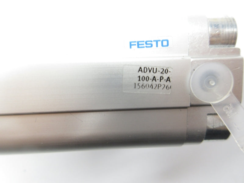 FESTO ADVU-20-100-A-P-A 156042 NSNP