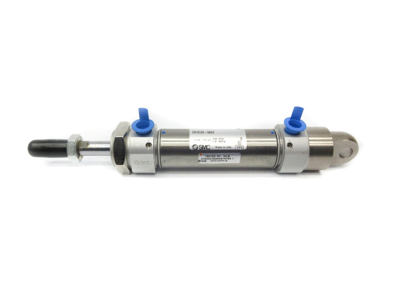 SMC CM2C25-50AZ 145PSI NSNP