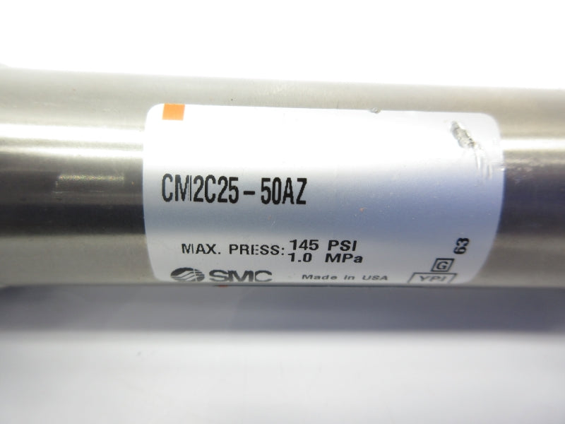 SMC CM2C25-50AZ 145PSI NSNP