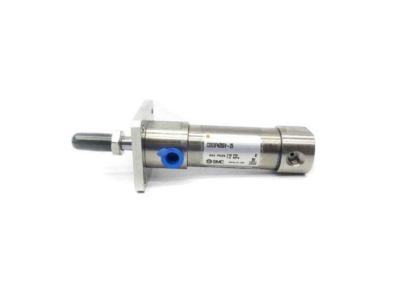 SMC CDG5FN25SV-25 145PSI NSNP
