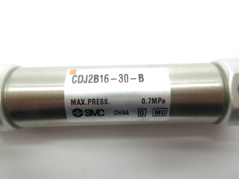SMC CDJ2B16-30-B NSNP