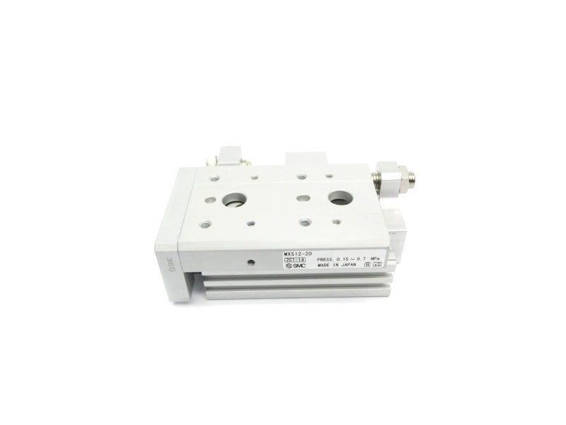 SMC MXS12-20A NSNP