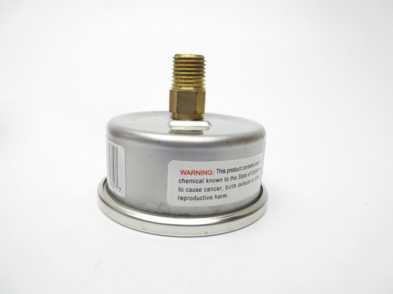 WINTERS PFQ911 0-3000PSI 2.5" NSMP