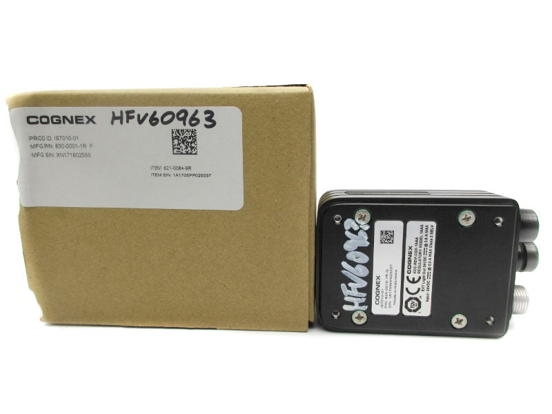 COGNEX 830-0001-1R NSMP