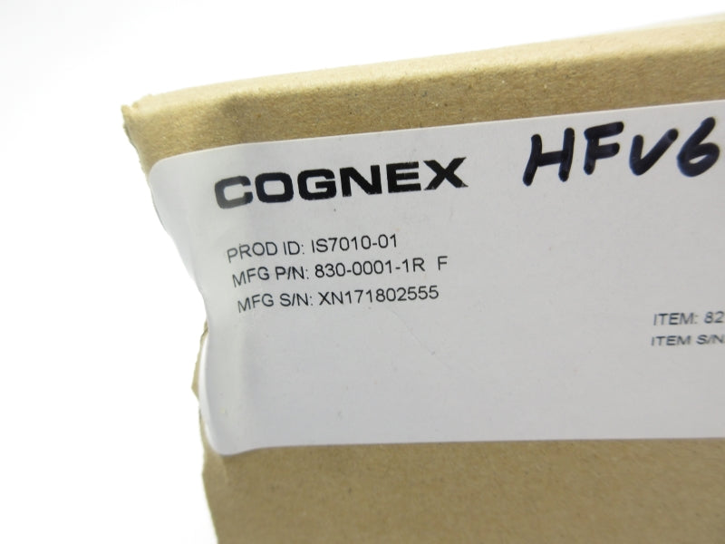 COGNEX 830-0001-1R NSMP