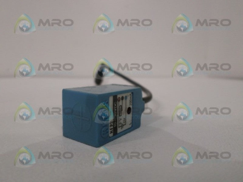 KFPS TL-18N04E2-C PROXIMITY SWITCH  UNMP