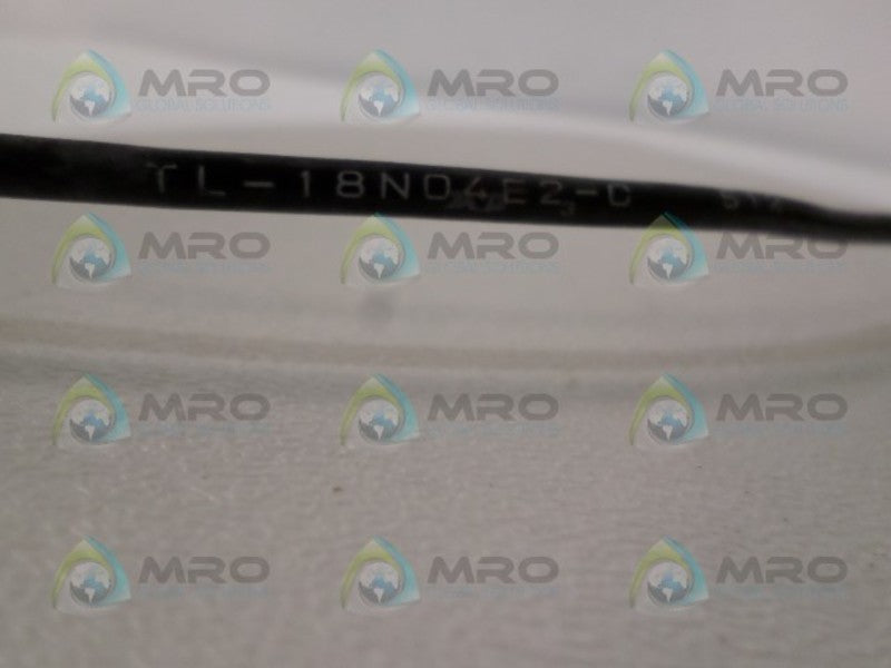 KFPS TL-18N04E2-C PROXIMITY SWITCH  UNMP