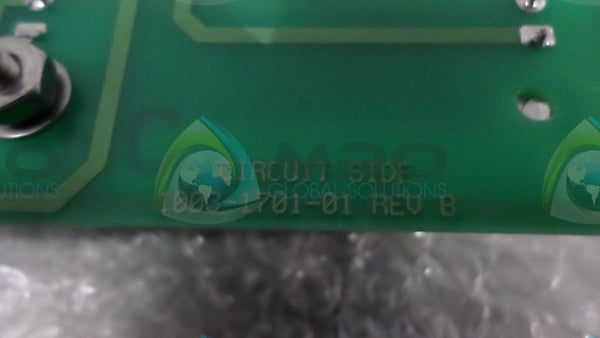 1003-1701-01REV.B MODULE  NSNP
