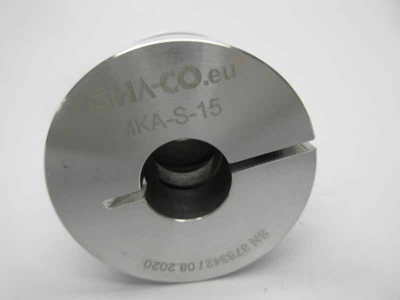 HACO MKA-S-15 NSNP