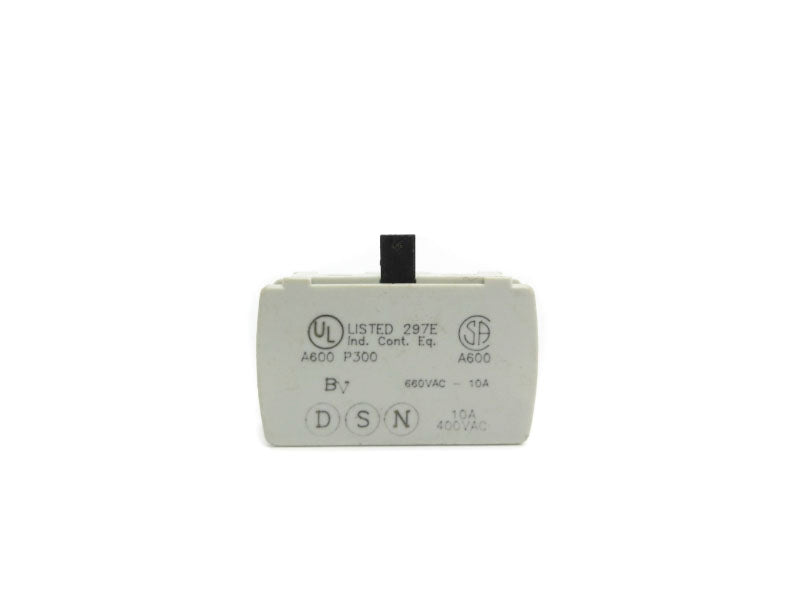 BACO 23E01 690VAC 16A NSNP